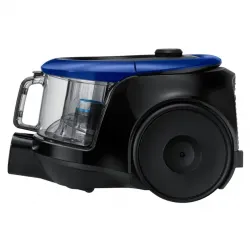 Aspirator Tradițional Samsung VC18M21A0SB, Albastru