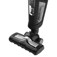 Aspirator Vertical Rowenta RH6735WH, Negru