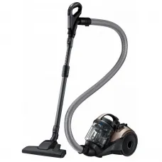 Aspirator Tradițional Samsung VC15K4169HD/UK, Negru / Auriu