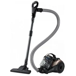 Aspirator Tradițional Samsung VC15K4169HD/UK, Negru / Auriu
