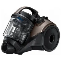Aspirator Tradițional Samsung VC15K4169HD/UK, Negru / Auriu