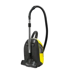 Aspirator Karcher DS 6, Galben | Negru