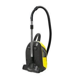 Aspirator Karcher DS 6, Galben | Negru