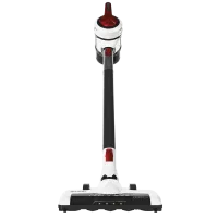 Aspirator Vertical Sharp SAVP1001RWEU, Alb | Roșu