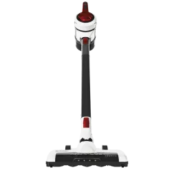 Aspirator Vertical Sharp SAVP1001RWEU, Alb | Roșu