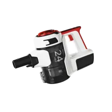 Aspirator Vertical Sharp SAVP1001RWEU, Alb | Roșu