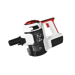 Aspirator Vertical Sharp SAVP1001RWEU, Alb | Roșu