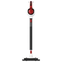 Aspirator Vertical Sharp SAVP1001RWEU, Alb | Roșu