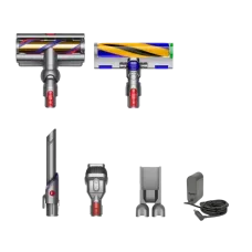 Aspirator Vertical Dyson V15 Detect Absolute, Auriu