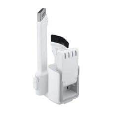 Aspirator Vertical Samsung VS15T7031R4/EV, Alb