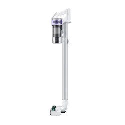 Aspirator Vertical Samsung VS15T7031R4/EV, Alb