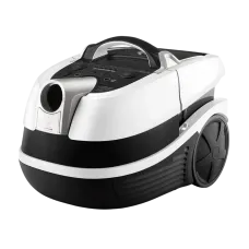 Aspirator Bosch BWD421PRO, Negru | Alb