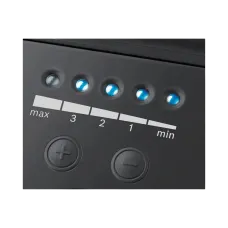 Aspirator Bosch BWD421PRO, Negru | Alb