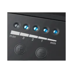 Aspirator Bosch BWD421PRO, Negru | Alb