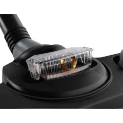 Aspirator Bosch BWD421PRO, Negru | Alb