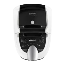 Aspirator Bosch BWD421PRO, Negru | Alb