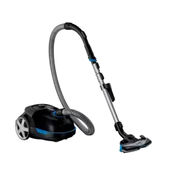 Aspirator Philips FC8578/09, Negru | Albastru