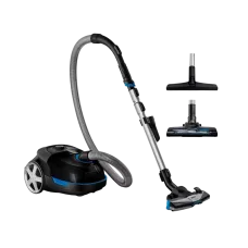 Aspirator Philips FC8578/09, Negru | Albastru