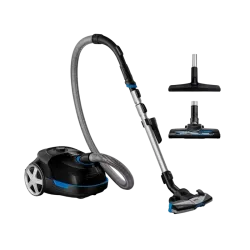 Aspirator Philips FC8578/09, Negru | Albastru