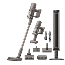 Aspirator Vertical Dreame Z10 Station, Grey