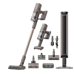 Aspirator Vertical Dreame Z10 Station, Grey