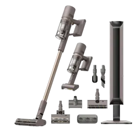 Aspirator Vertical Dreame Z10 Station, Grey