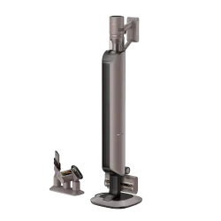 Aspirator Vertical Dreame Z10 Station, Grey