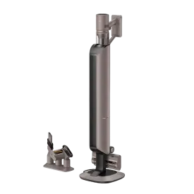 Aspirator Vertical Dreame Z10 Station, Grey