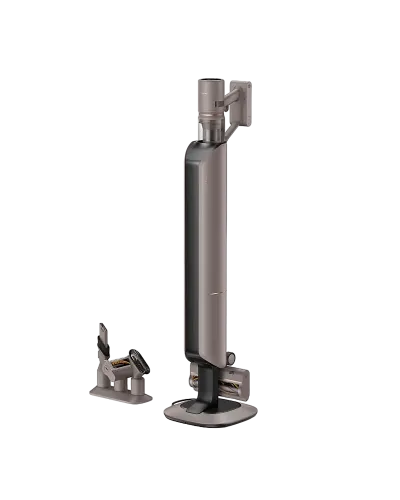 Aspirator Vertical Dreame Z10 Station, Grey