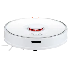 Aspirator Robot Roborock S7+, Alb