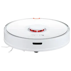 Aspirator Robot Roborock S7+, Alb