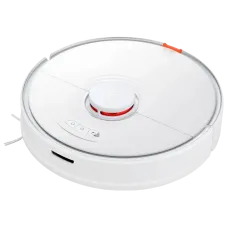Aspirator Robot Roborock S7+, Alb