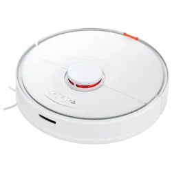 Aspirator Robot Roborock S7+, Alb