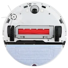 Aspirator Robot Roborock S7+, Alb