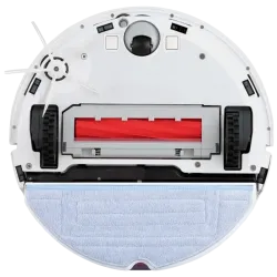 Aspirator Robot Roborock S7+, Alb