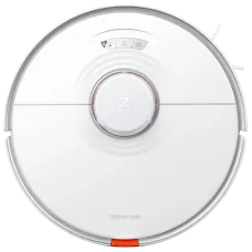 Aspirator Robot Roborock S7+, Alb
