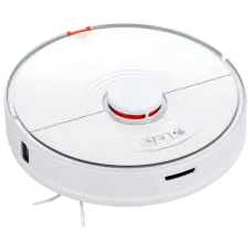 Aspirator Robot Roborock S7+, Alb