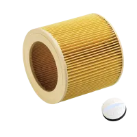 Filtru pentru aspirator Karcher 6.414-552.0