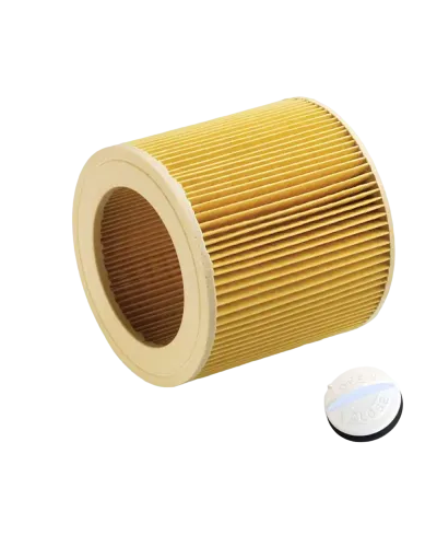 Filtru pentru aspirator Karcher 6.414-552.0