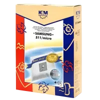 Colector de praf înlocuibil K&M KM-S11