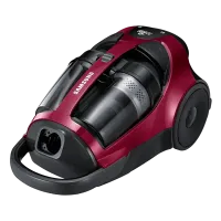 Aspirator Samsung VCC885FH3P/SBW, Rosu | Negru