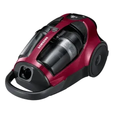 Aspirator Samsung VCC885FH3P/SBW, Rosu | Negru