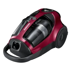 Aspirator Samsung VCC885FH3P/SBW, Rosu | Negru