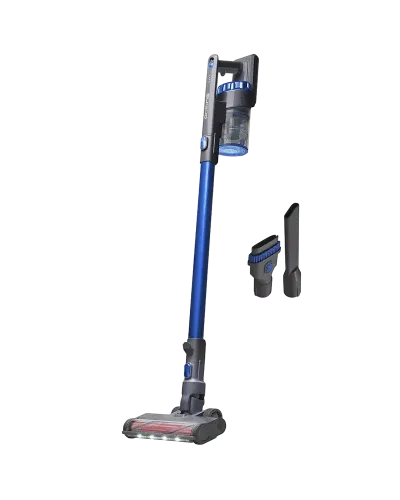 Aspirator Vertical Polaris PVCS0724, Albastru | Gri