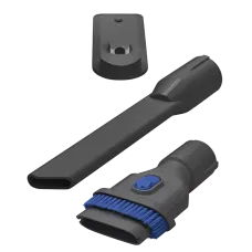 Aspirator Vertical Polaris PVCS0724, Albastru | Gri