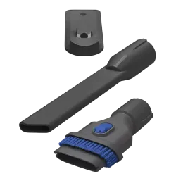 Aspirator Vertical Polaris PVCS0724, Albastru | Gri