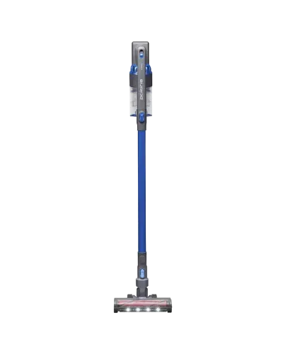 Aspirator Vertical Polaris PVCS0724, Albastru | Gri