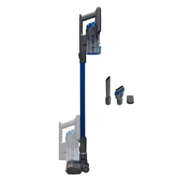 Aspirator Vertical Polaris PVCS0724, Albastru | Gri