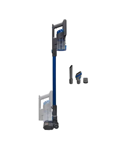 Aspirator Vertical Polaris PVCS0724, Albastru | Gri