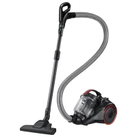 Aspirator Samsung VC15K4116V1/UK, Negru | Roșu